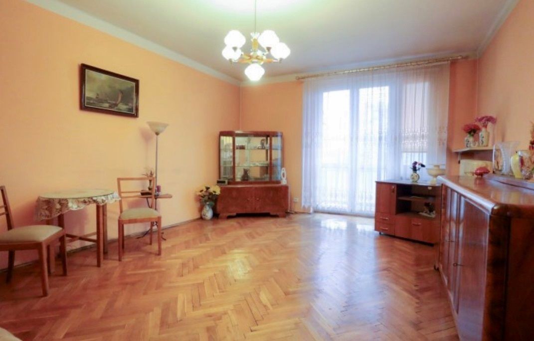 Mieszkanie 2-pokojowe Bydgoszcz Śródmieście, ul. ks. Ryszarda Markwarta. Zdjęcie 2