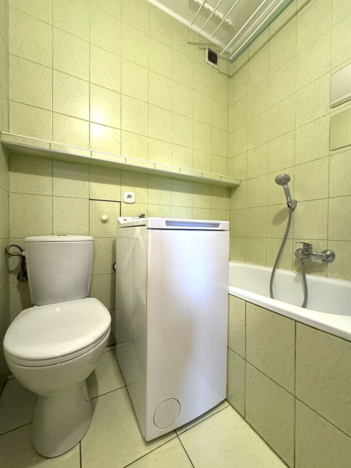 Mieszkanie 2-pokojowe Łódź, ul. Alojzego Felińskiego. Zdjęcie 2