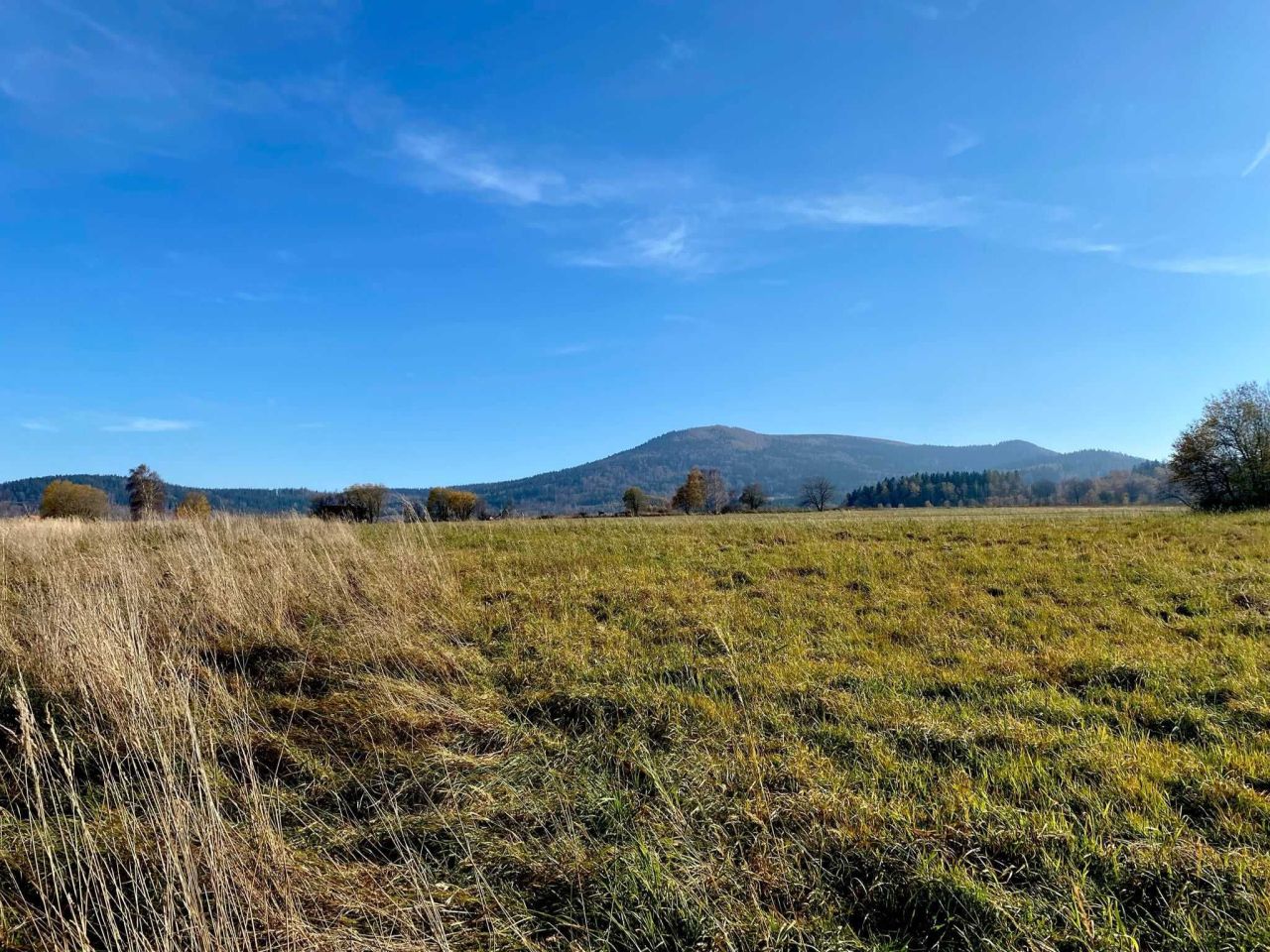 Działka budowlana Goszów