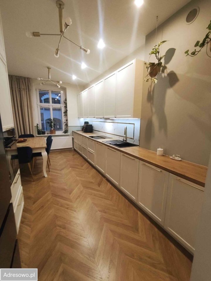 Mieszkanie 3-pokojowe Nysa, ul. Bohaterów Warszawy. Zdjęcie 12