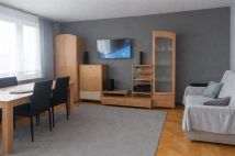 Mieszkanie 3-pokojowe Kielce Świętokrzyskie, ul. Florentyny Malskiej. Zdjęcie 1