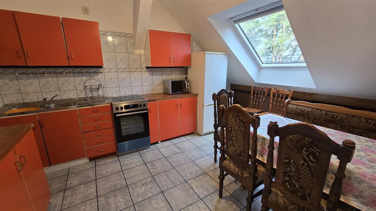 Mieszkanie 3-pokojowe Borne Sulinowo, ul. kard. Stefana Wyszyńskiego. Zdjęcie 11