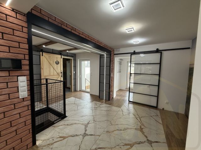 bliźniak, 6 pokoi Leszno Gronowo. Zdjęcie 2