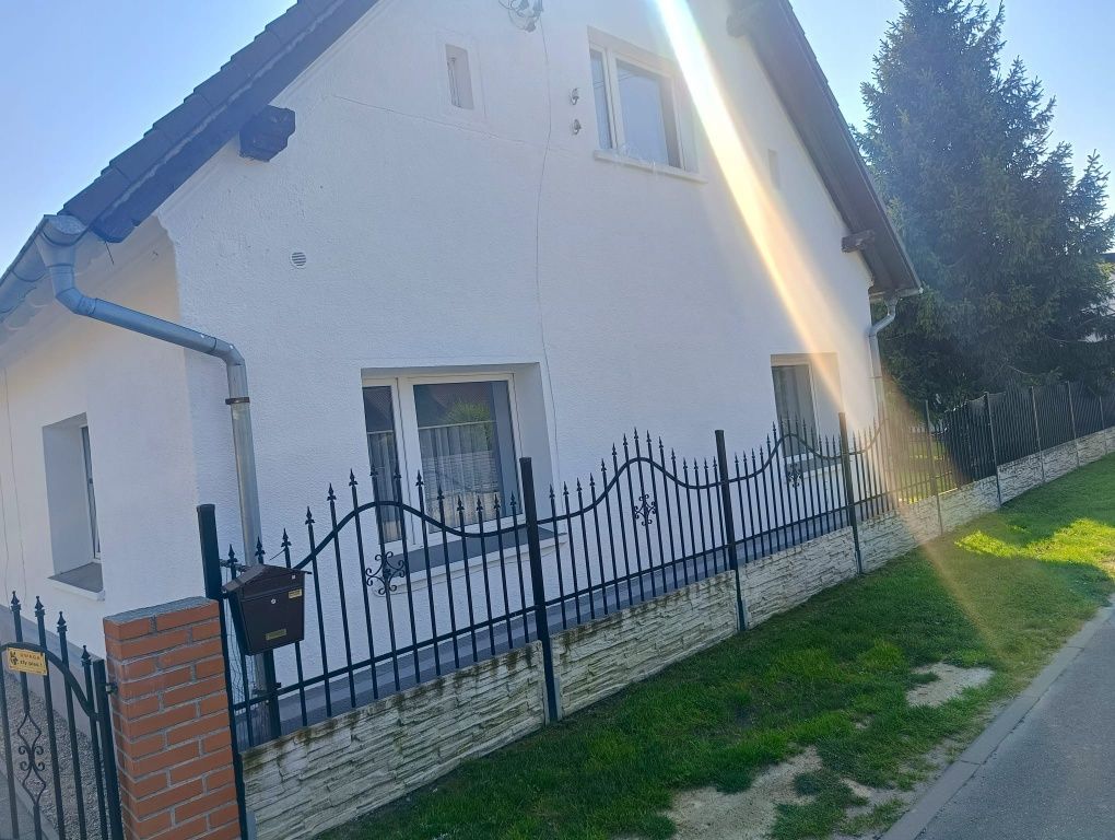 dom wolnostojący Tarnów Grodkowski. Zdjęcie 1