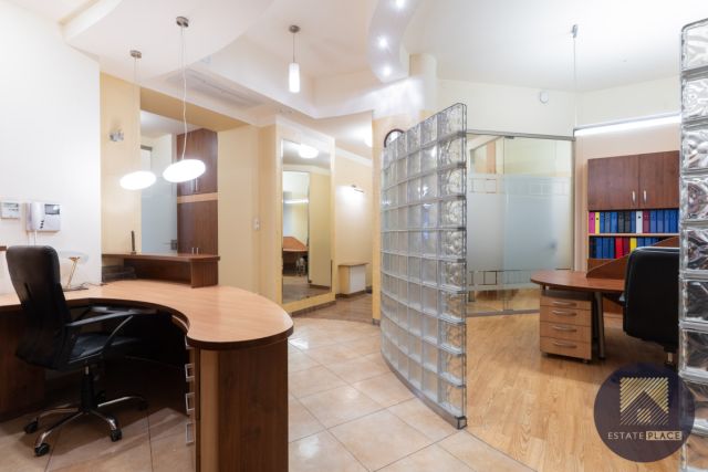 Lokal Warszawa Śródmieście, ul. Wspólna. Zdjęcie 8