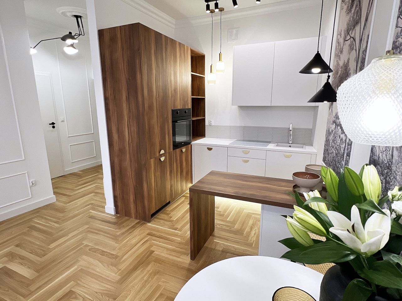 Mieszkanie 2-pokojowe Warszawa Śródmieście, ul. Freta. Zdjęcie 6