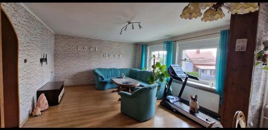 dom wolnostojący, 5 pokoi Buków, Odrzańska. Zdjęcie 11