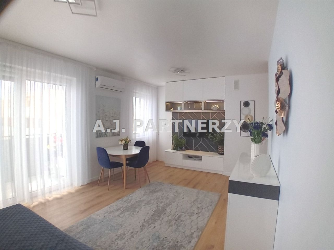 Mieszkanie 3-pokojowe Kraków, ul. Mariana Domagały. Zdjęcie 3