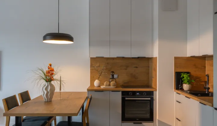 Mieszkanie 2-pokojowe Kraków, ul. Wrocławska