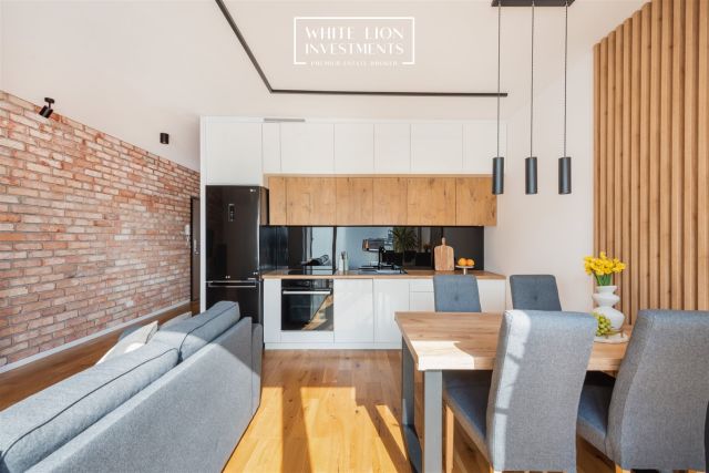 Mieszkanie 3-pokojowe Warszawa Praga-Południe, ul. Przeworska. Zdjęcie 1