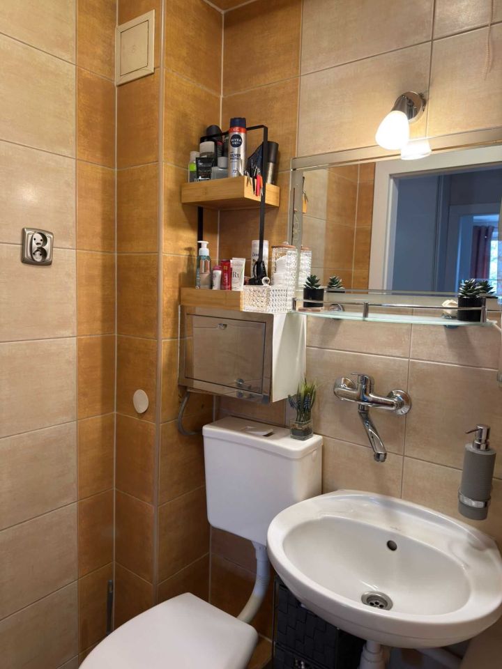 Mieszkanie 2-pokojowe Słupca, al. Tysiąclecia. Zdjęcie 6