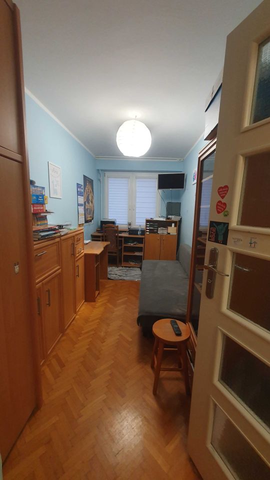 Mieszkanie 3-pokojowe Lublin LSM, ul. Skrzetuskiego. Zdjęcie 6