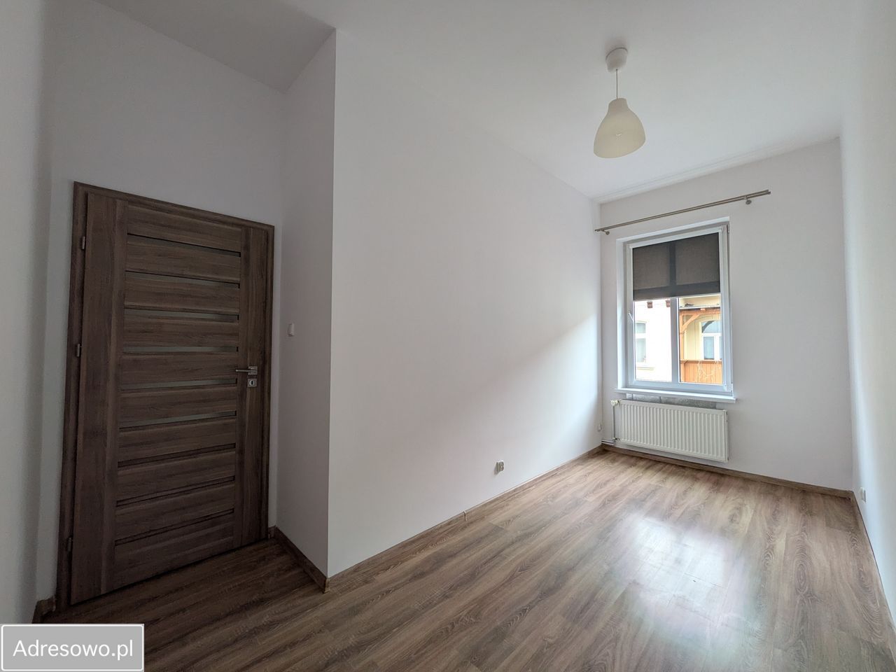 Mieszkanie 3-pokojowe Grudziądz, ul. Rapackiego. Zdjęcie 2