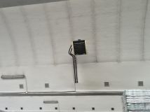 Hala/magazyn Ozorków, Łęczycka. Zdjęcie 4