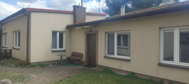 Mieszkanie 3-pokojowe Otwock Kresy Nadbrzeskie, okolice ul. Okrzei. Zdjęcie 2