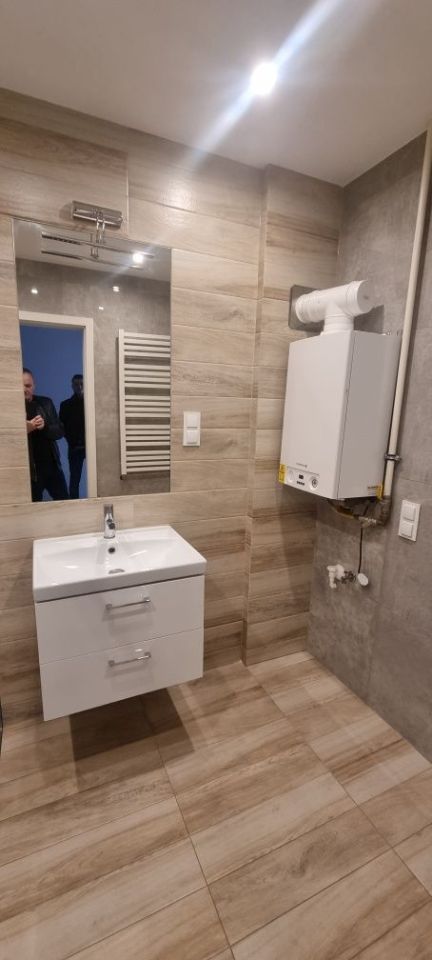 Mieszkanie 2-pokojowe Czechowice-Dziedzice, ul. Jana Sobieskiego. Zdjęcie 2