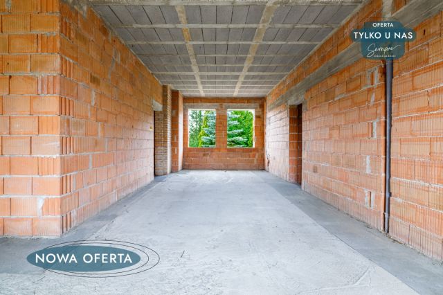 dom wolnostojący, 7 pokoi Zduńska Wola, ul. Bukowa. Zdjęcie 15