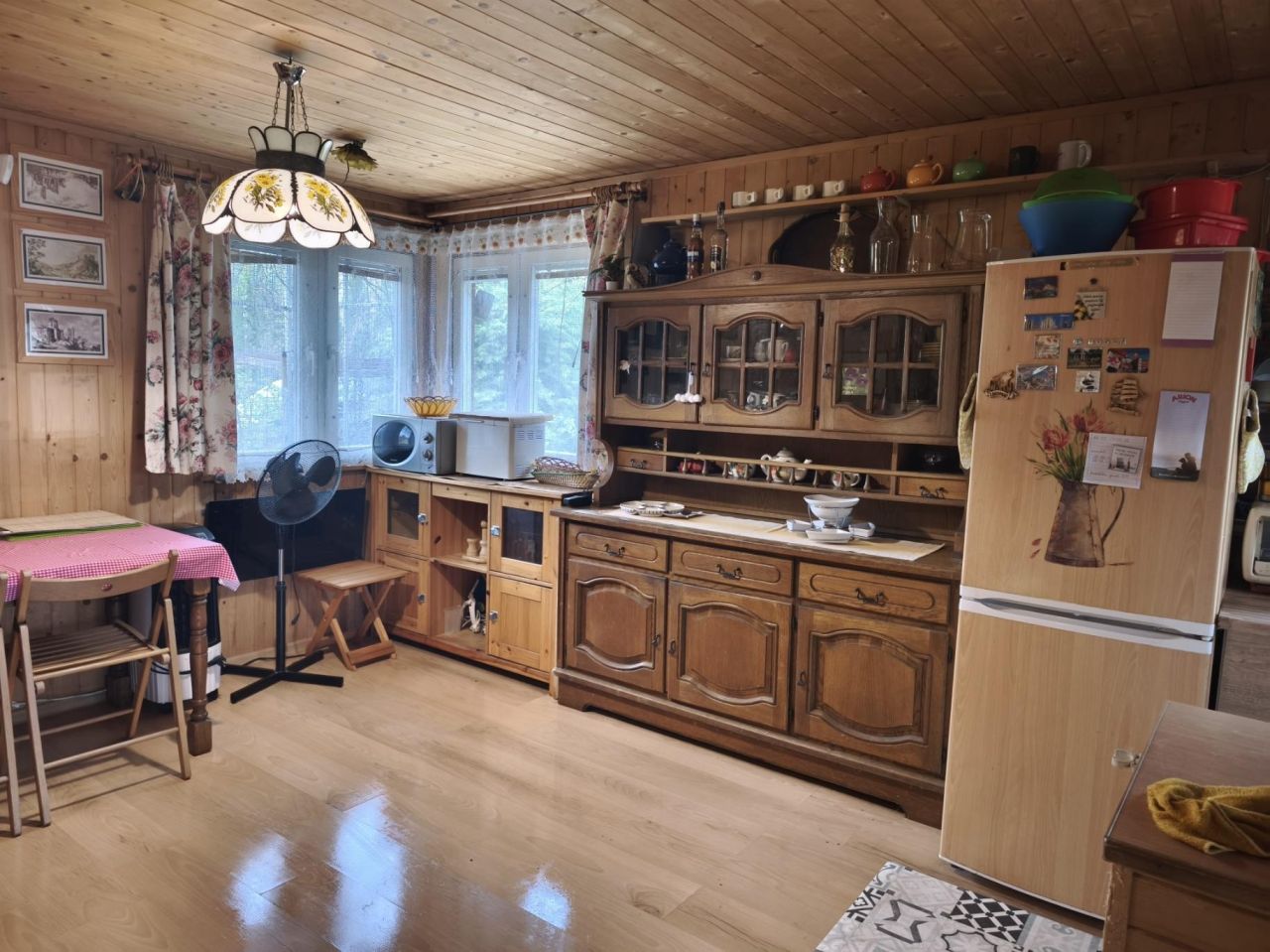 Działka rod Tenczynek, ul. Owocowa. Zdjęcie 10