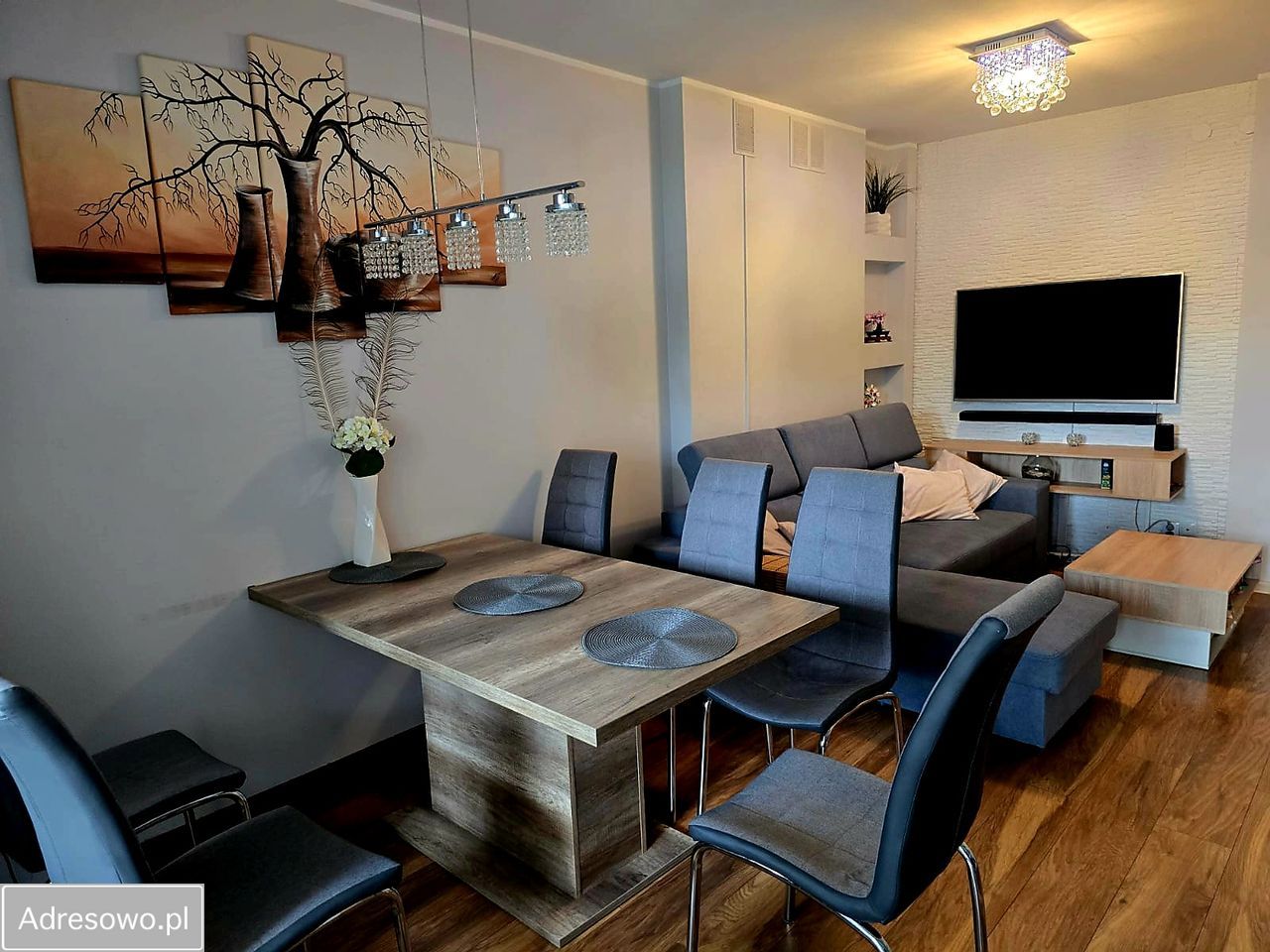 Mieszkanie 3-pokojowe Marki, ul. Zygmunta Krasińskiego. Zdjęcie 16