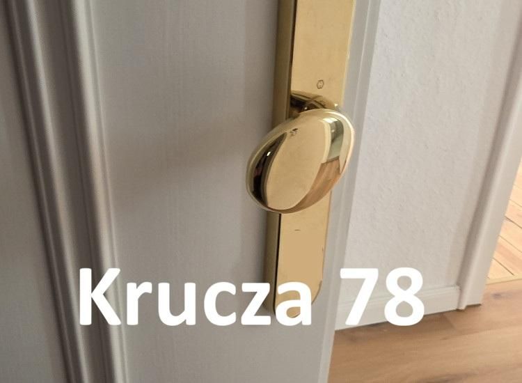 Mieszkanie 3-pokojowe Wrocław Krzyki, ul. Krucza. Zdjęcie 24