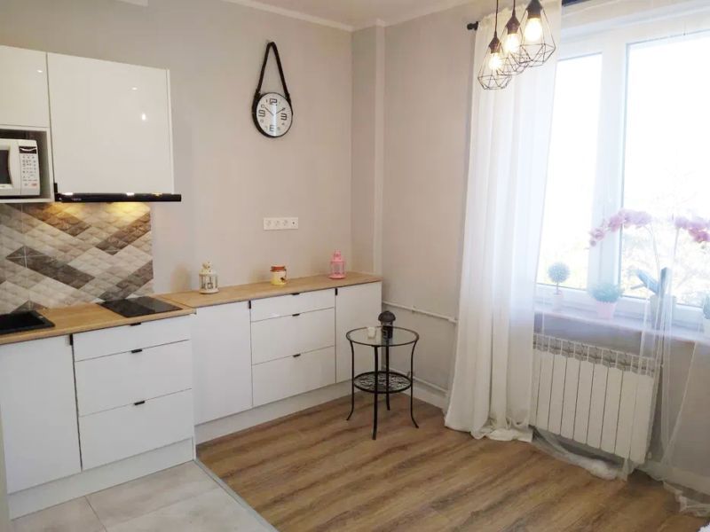 Mieszkanie 1-pokojowe Warszawa Praga-Południe, ul. Budrysów. Zdjęcie 2