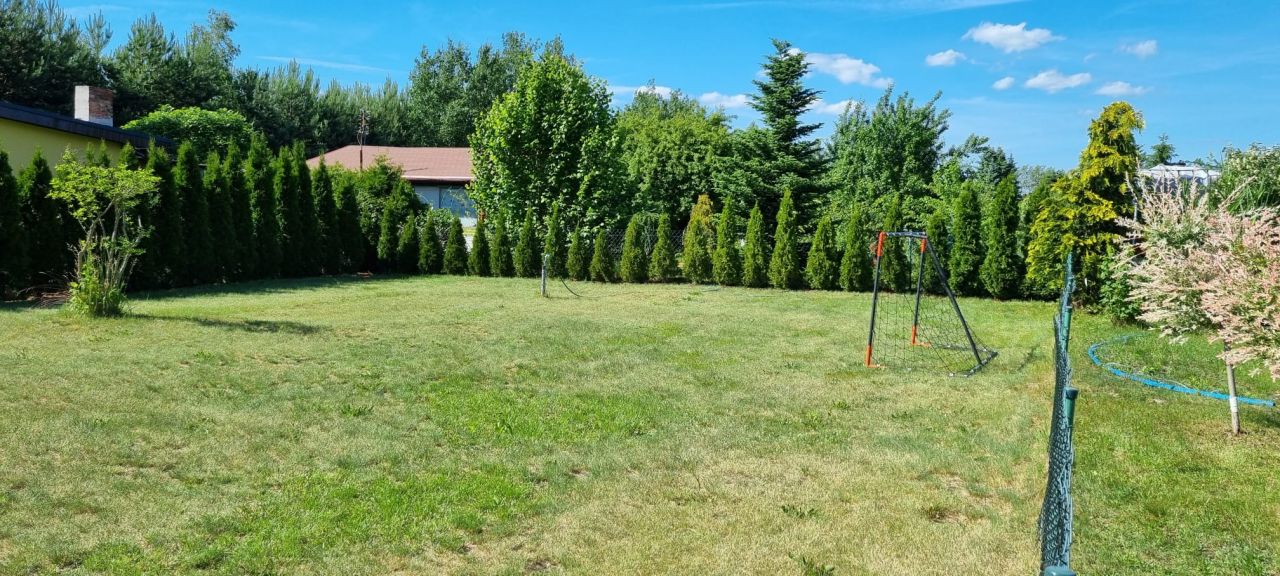 Działka rod Zelów, ul. Wolności. Zdjęcie 7