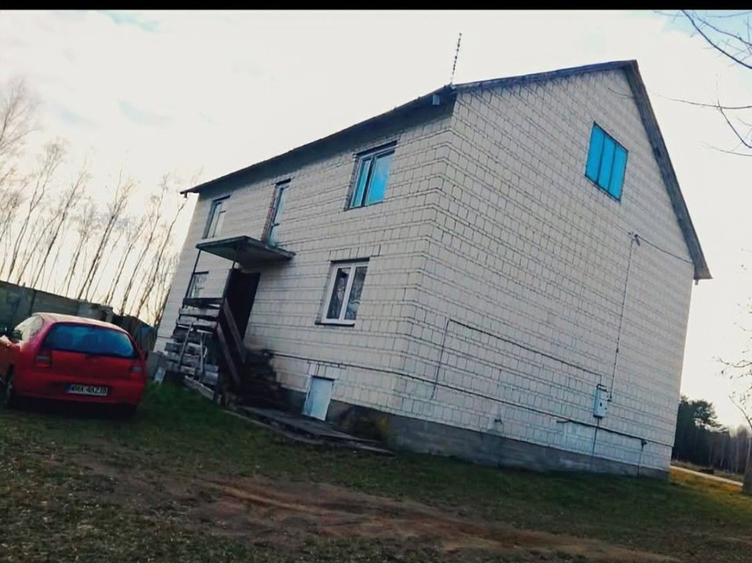 budynek wielorodzinny Janopole. Zdjęcie 2