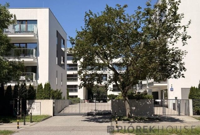 Mieszkanie 2-pokojowe Warszawa Ochota, ul. Szczęśliwicka. Zdjęcie 10