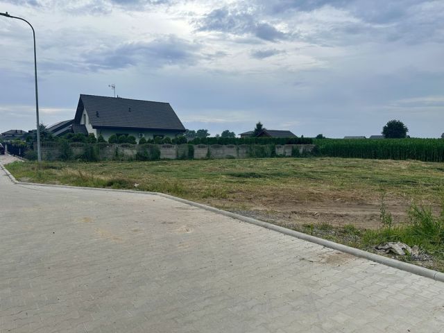 Działka budowlana Piątkowisko, ul. Cynkowa. Zdjęcie 1
