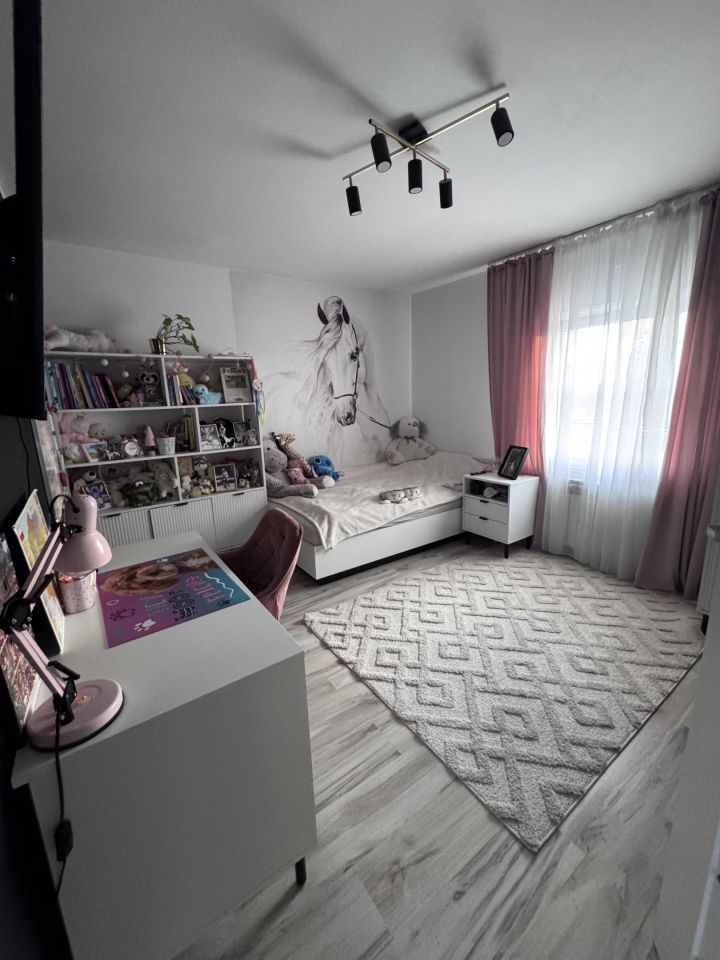 dom wolnostojący, 3 pokoje Hornówek, Hornówek. Zdjęcie 6