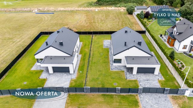 dom wolnostojący, 4 pokoje Majówka. Zdjęcie 32