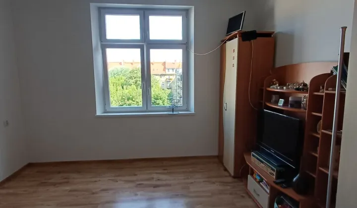 Mieszkanie 2-pokojowe Ostrów Wielkopolski Centrum, ul. Ogrodowa