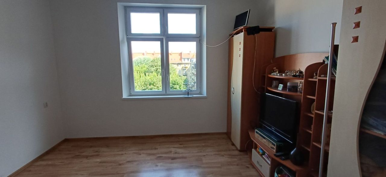 Mieszkanie 2-pokojowe Ostrów Wielkopolski Centrum, ul. Ogrodowa. Zdjęcie 1