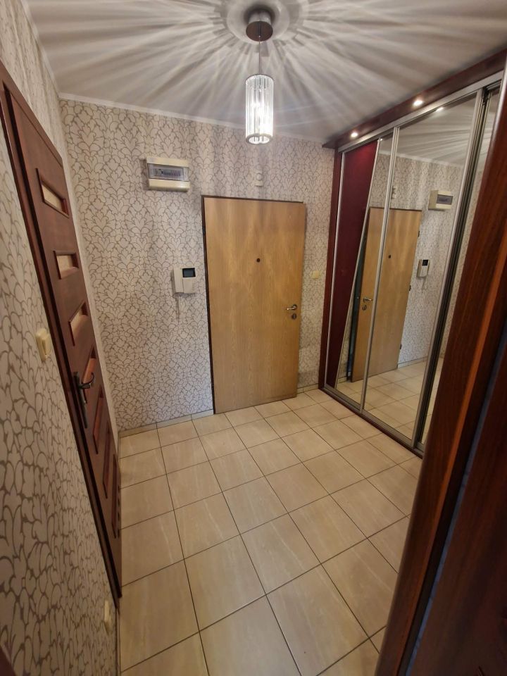 Mieszkanie 1-pokojowe Warszawa Ursus, ul. Tomcia Palucha. Zdjęcie 18