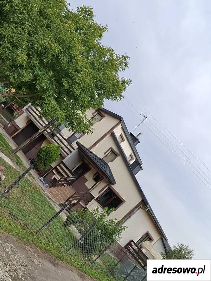 dom wolnostojący Radom. Zdjęcie 9