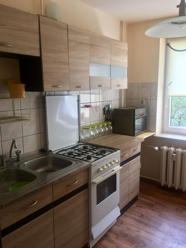 Mieszkanie 2-pokojowe Lublin Czuby, ul. Wyżynna. Zdjęcie 8