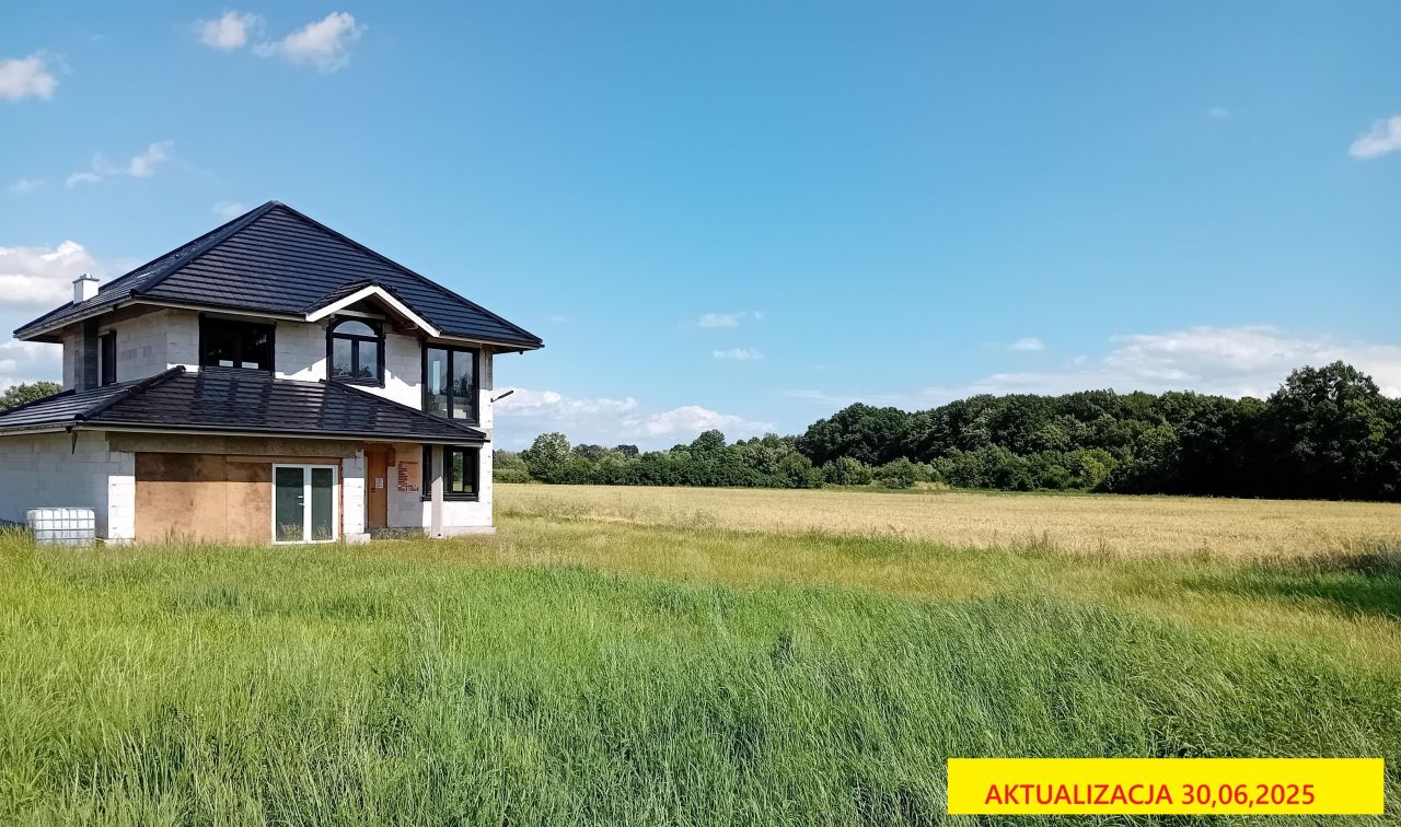 Działka budowlana Mietków, ul. Bystrzycka. Zdjęcie 11