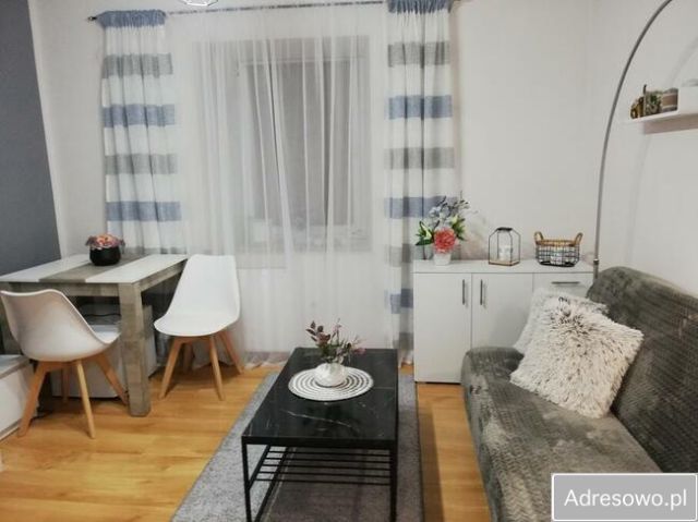 Mieszkanie 1-pokojowe Częstochowa Ostatni Grosz. Zdjęcie 1