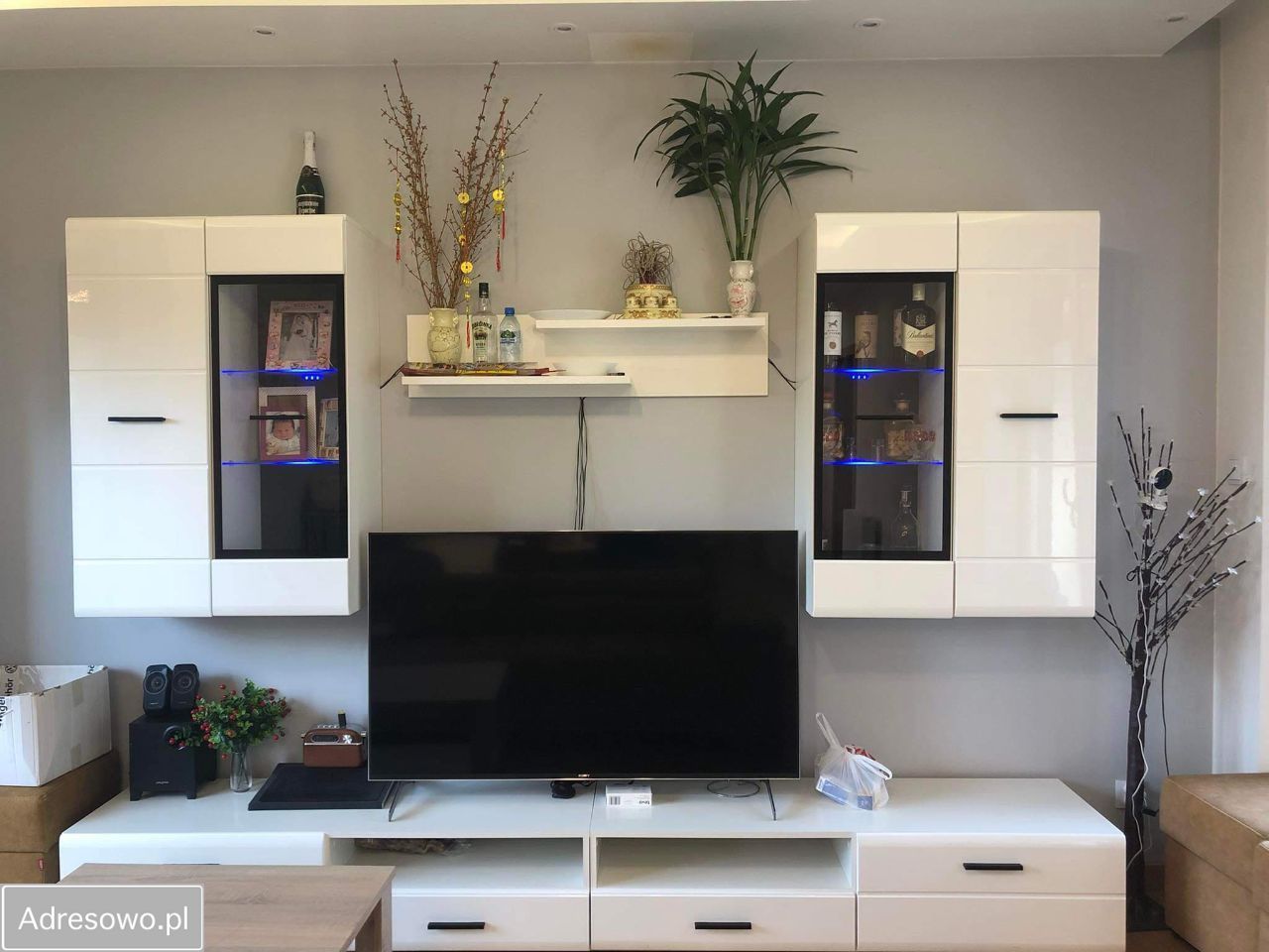 Mieszkanie 4-pokojowe Warszawa Białołęka, ul. Myśliborska