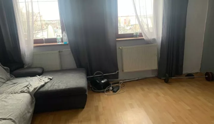 Mieszkanie 2-pokojowe Malbork Centrum, ul. Żelazna