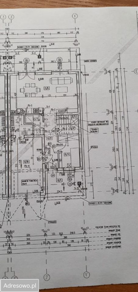 bliźniak, 5 pokoi Strzegom, ul. Zielona. Zdjęcie 19