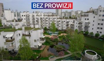Mieszkanie 2-pokojowe Warszawa Ursynów, ul. Jana Wasilkowskiego