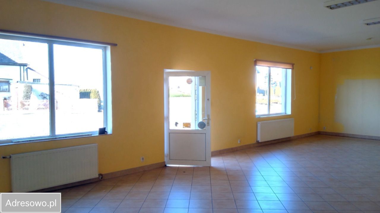 Lokal Grabina. Zdjęcie 3