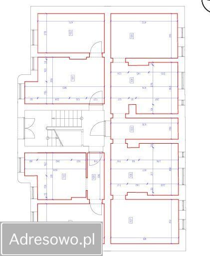 kamienica Poznań Dębiec, ul. 28 Czerwca 1956 r.. Zdjęcie 8
