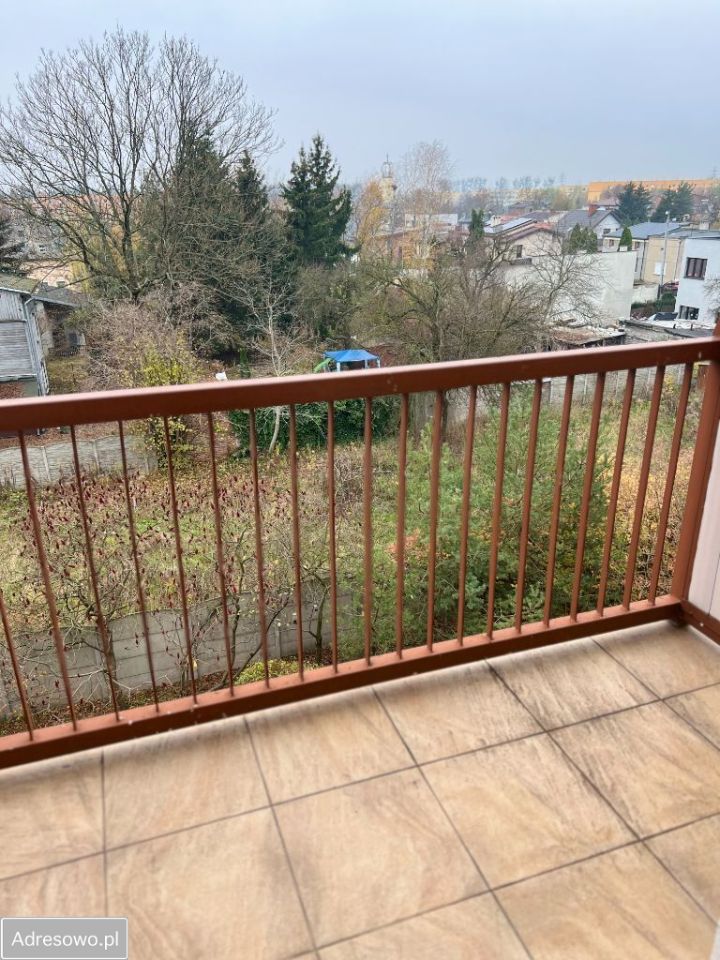 Mieszkanie 2-pokojowe Łódź Chojny, ul. Grażyny. Zdjęcie 7
