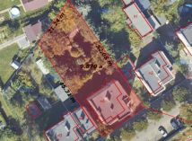 kamienica Brodnica, ul. Paderewskiego. Zdjęcie 2