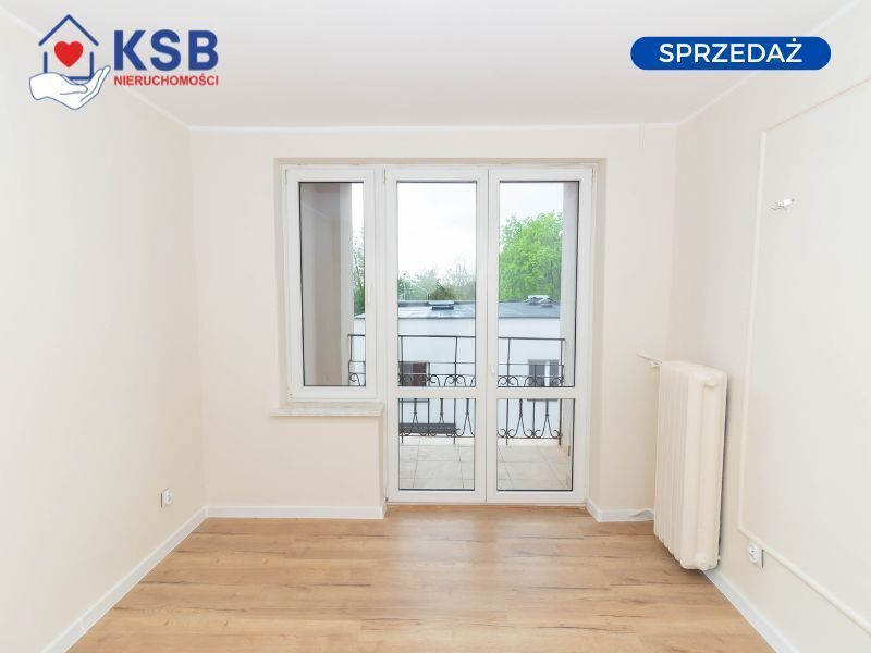 Mieszkanie 3-pokojowe Ostrowiec Świętokrzyski, ul. Henryka Sienkiewicza