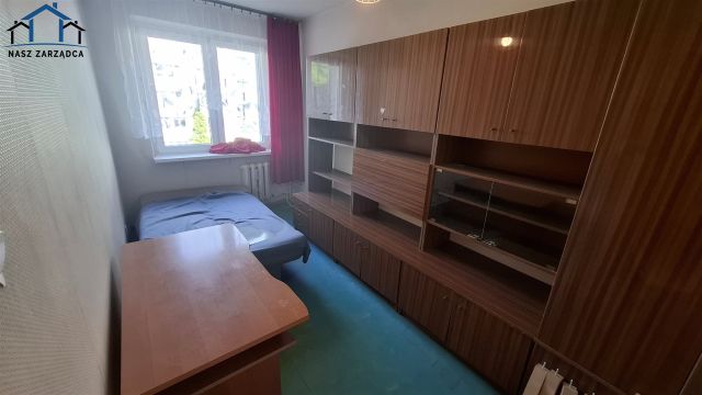 Mieszkanie 4-pokojowe Bydgoszcz Wyżyny. Zdjęcie 6