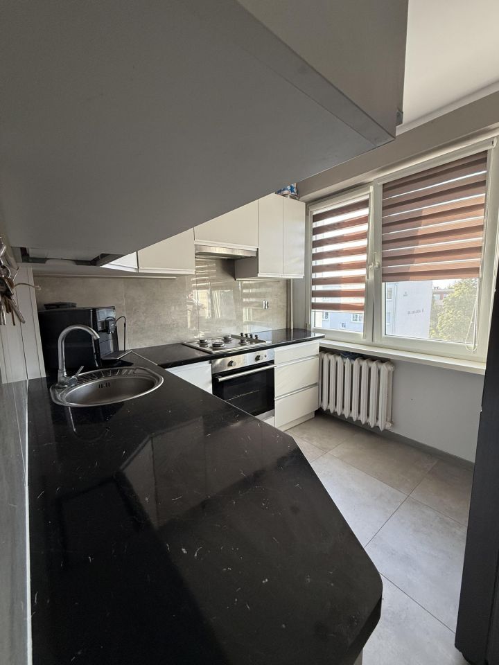 Mieszkanie 2-pokojowe Giżycko, os. XXX-lecia. Zdjęcie 3