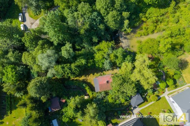 dom wolnostojący, 4 pokoje Limanowa, ul. Krakowska. Zdjęcie 4